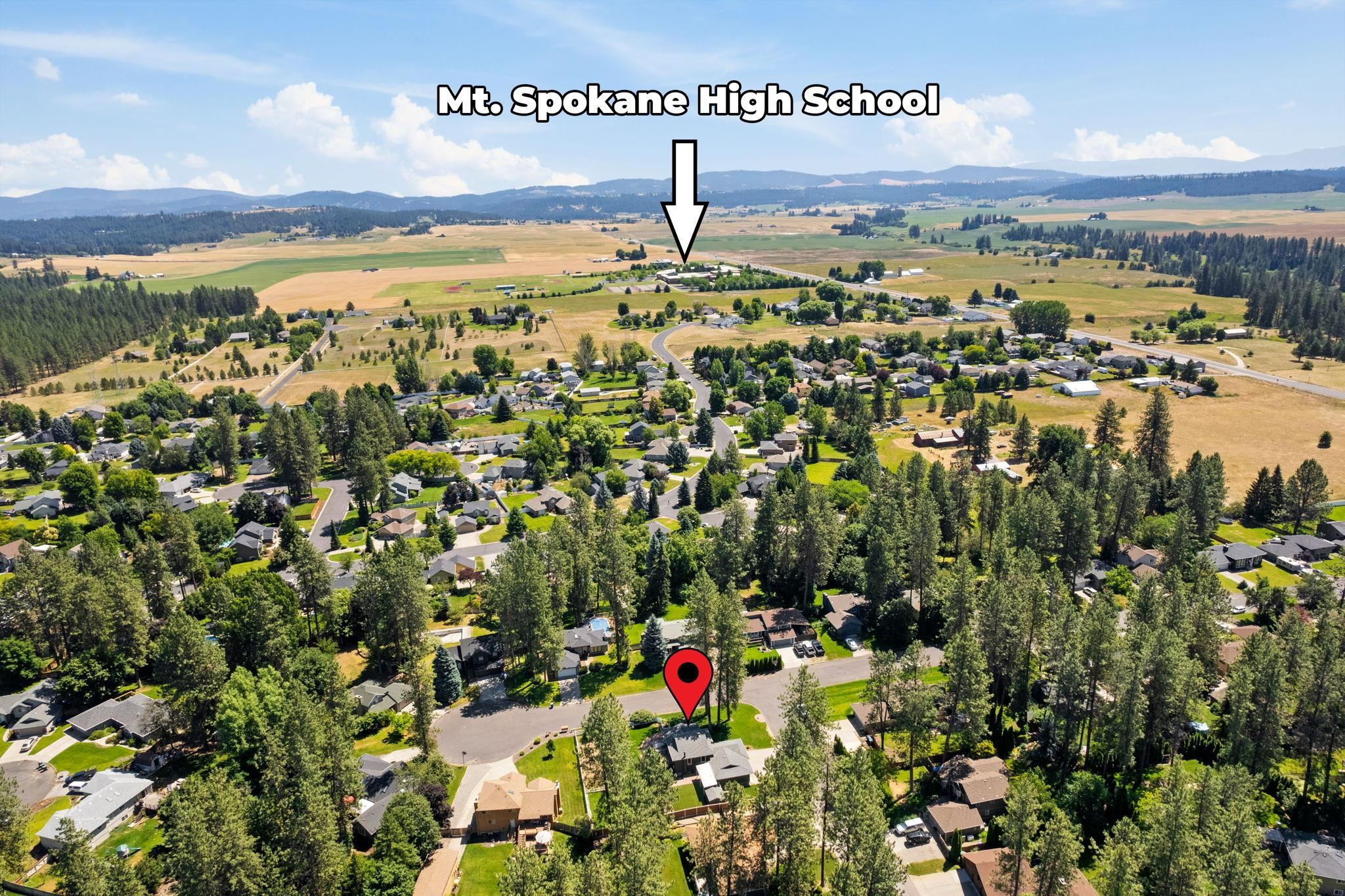 4927 East Greenleaf Avenue Mead, WA 99021 - Photo 42 of 43
