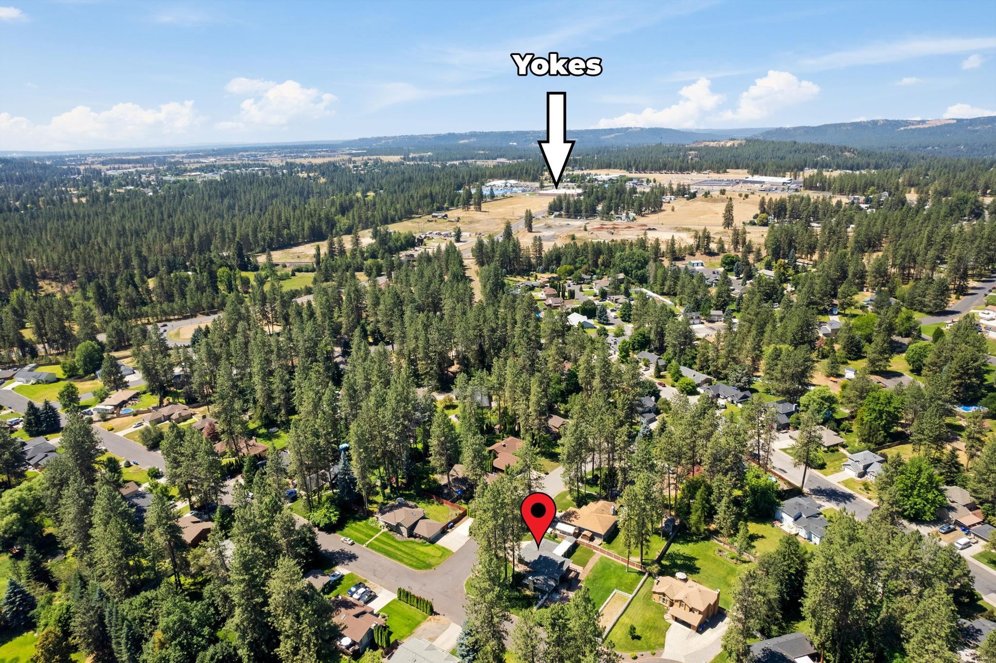 4927 East Greenleaf Avenue Mead, WA 99021 - Photo 43 of 43