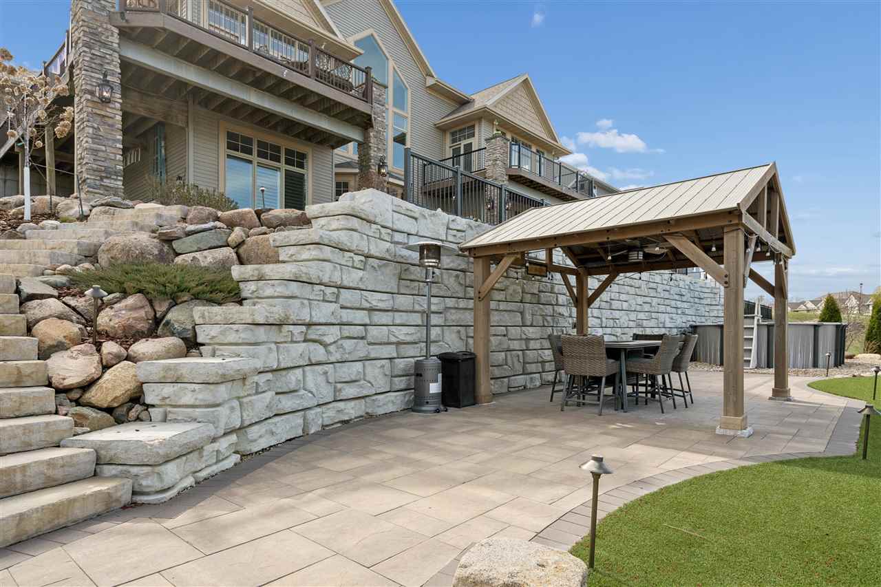 604 Majestic Oak Ridge Solon, IA 52333 - Photo 45 of 55 Gallery Image 45