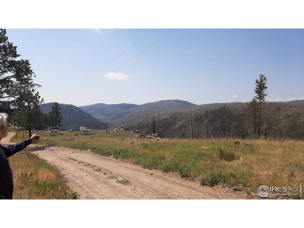 700 Dirt Road Bellvue, CO 80512 - Photo 26 of 30