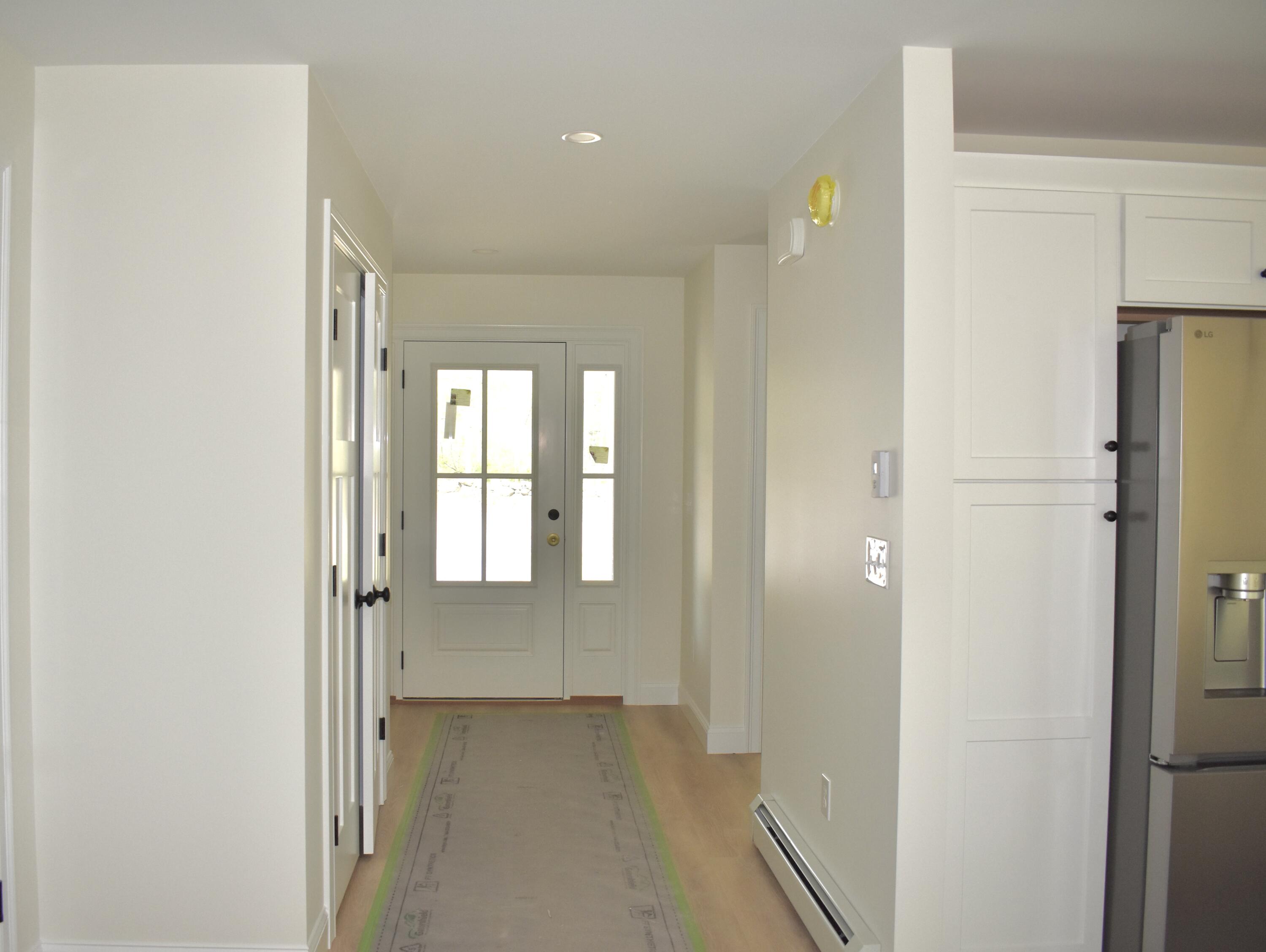 Tbd Pine Hill Road Casco, ME 04015 - Photo 15 of 33 Entryway