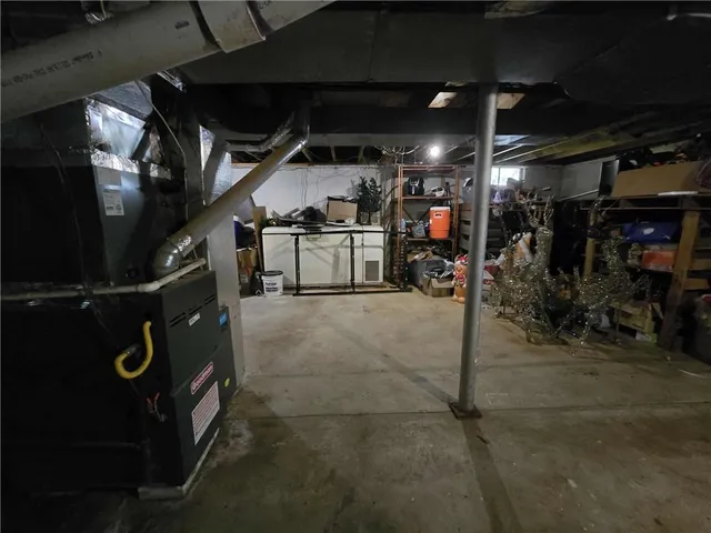 $190,000 | 511 East Clinton Street, Clinton, MO 64735