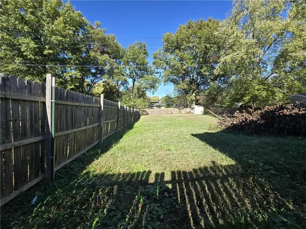 $137,500 | 511 East Clinton Street, Clinton, MO 64735