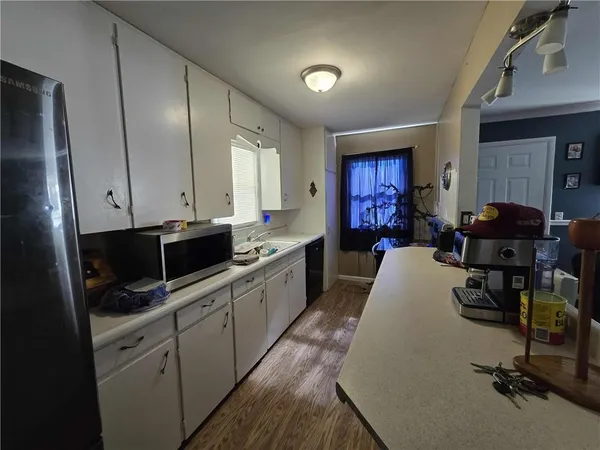 $137,500 | 511 East Clinton Street, Clinton, MO 64735