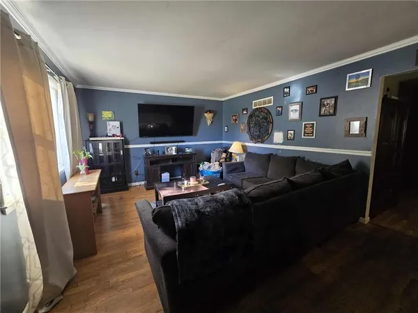 $137,500 | 511 East Clinton Street, Clinton, MO 64735