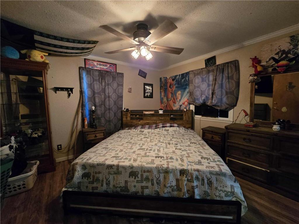 511 East Clinton Street Clinton, MO 64735 - Photo 5 of 12