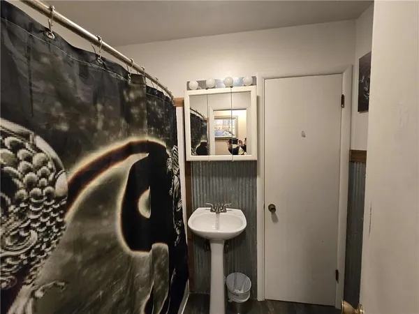 $137,500 | 511 East Clinton Street, Clinton, MO 64735