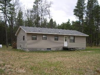 8884 North Foreman Road Irons, MI 49644 - Photo 1 of 5 Primary Photo