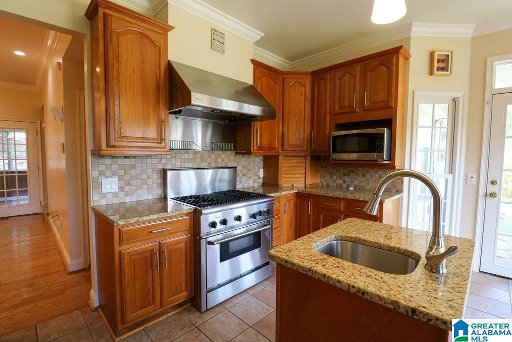 4117 Whites Gap Road Jacksonville, AL 36265 - Photo 6 of 50