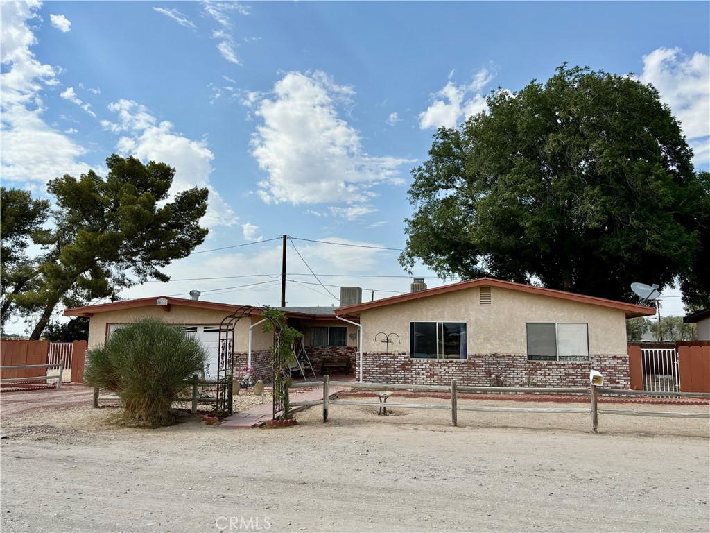 25544 Weaver Road Barstow, CA 92311 - Photo 1 of 1 Gallery Image 1