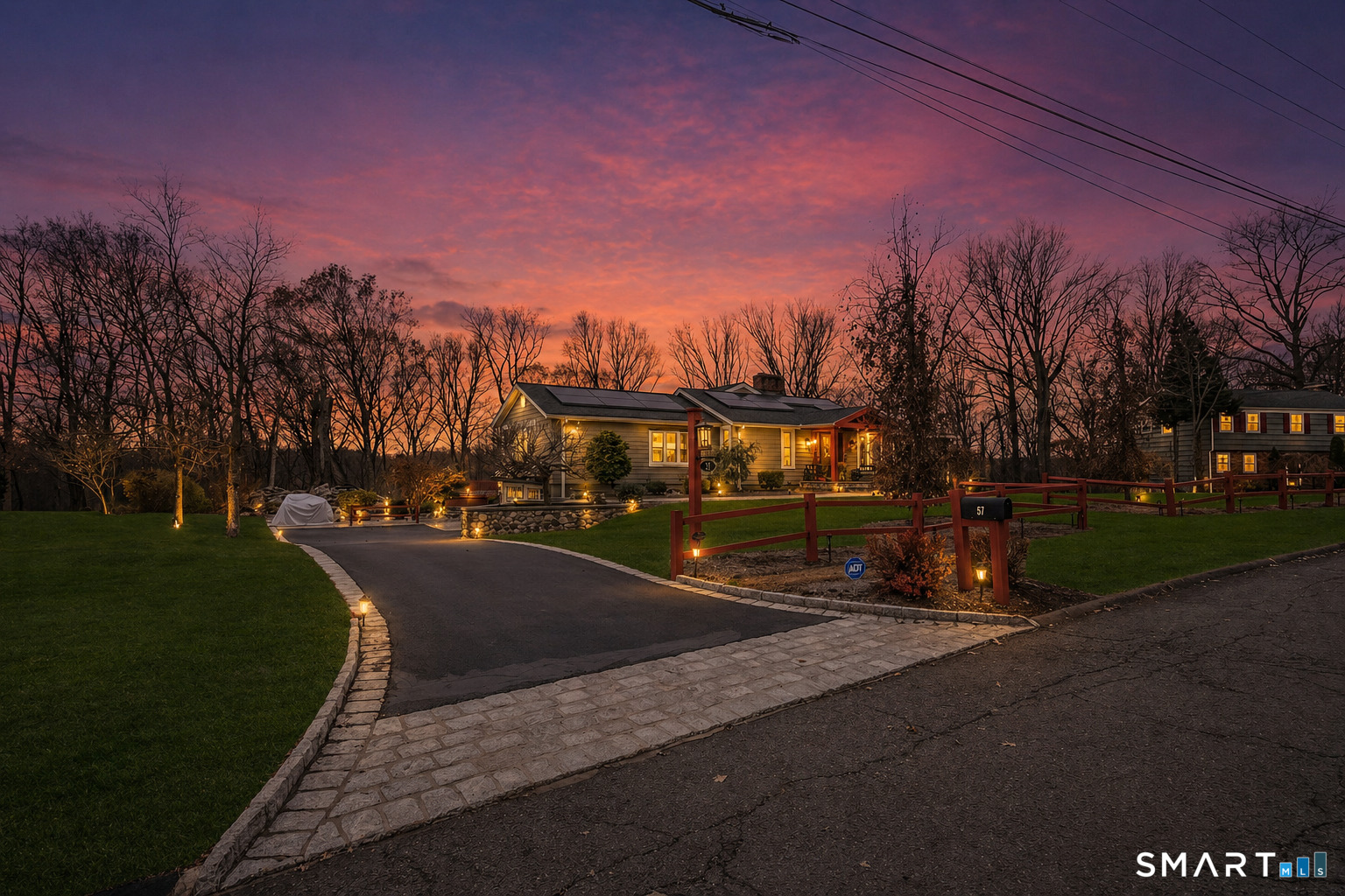 57 Gray Rock Road Trumbull, CT 06611 - Photo 40 of 40 Front