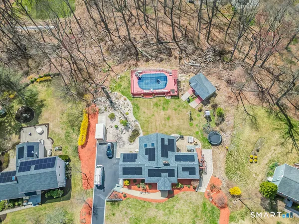 $1,299,999 | 57 Gray Rock Road, Trumbull, CT 06611