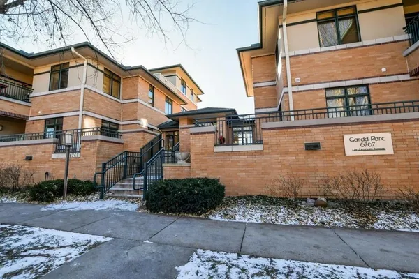 $485,000 | 6767 Frank Lloyd Wright Avenue, Unit 108, Middleton, WI 53562