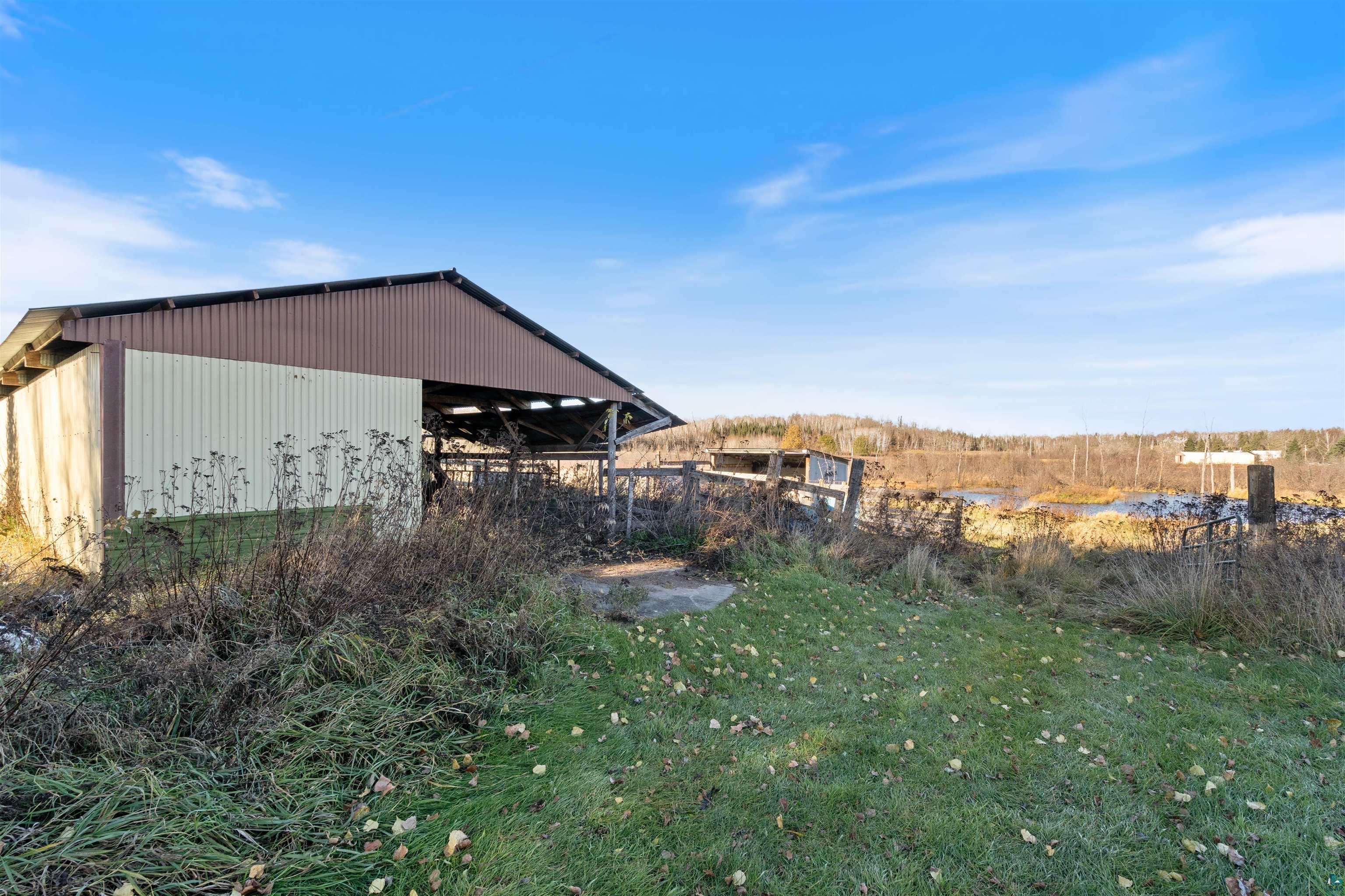 9395 Larson Road Brookston, MN 55711 - Photo 16 of 27