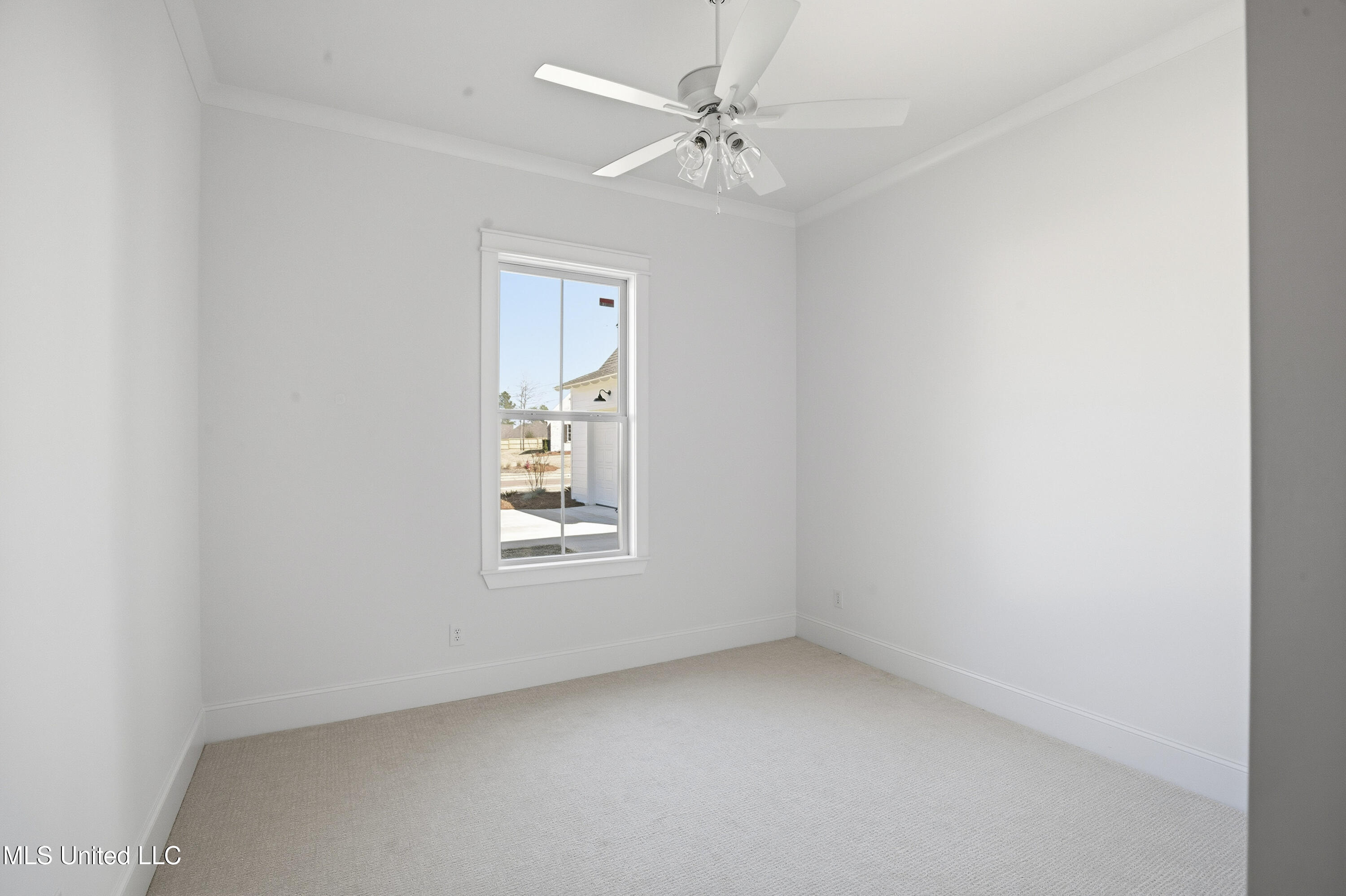 105 Grayson Way, Unit LOT 1391 Madison, MS 39110 - Photo 12 of 20 105 Greyson Way-12