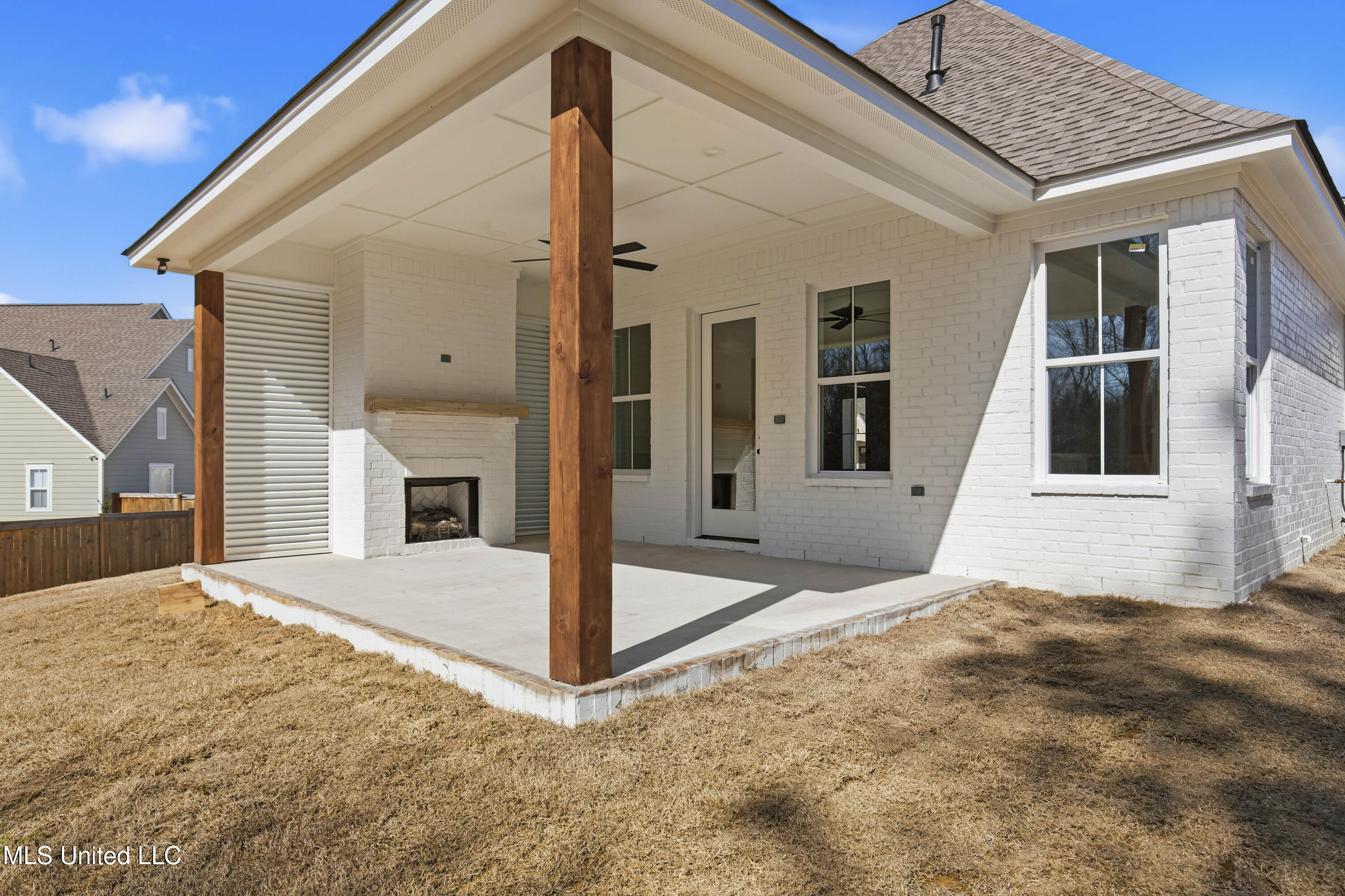 105 Grayson Way, Unit LOT 1391 Madison, MS 39110 - Photo 19 of 20 105 Greyson Way-19