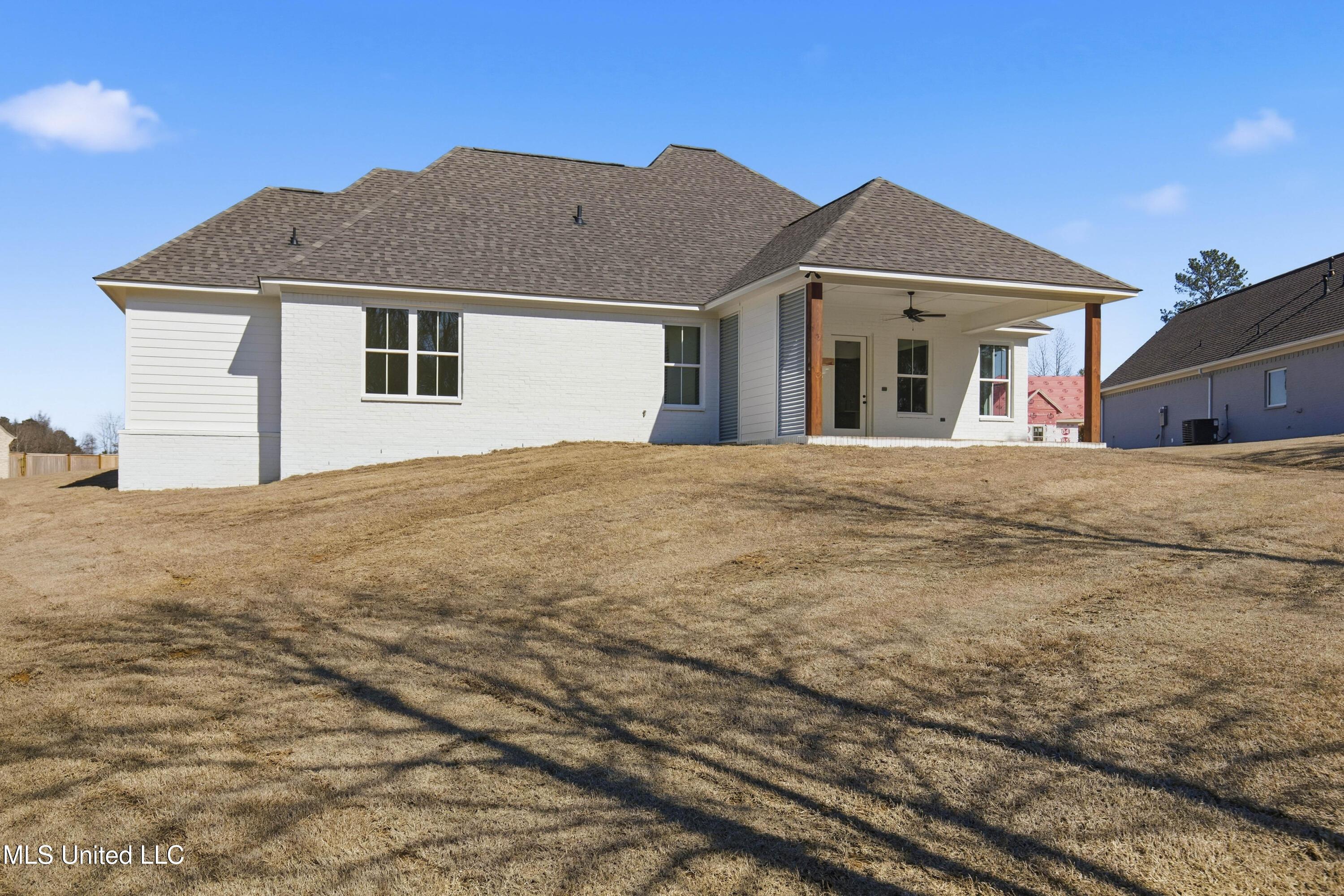 105 Grayson Way, Unit LOT 1391 Madison, MS 39110 - Photo 20 of 20 105 Greyson Way-20