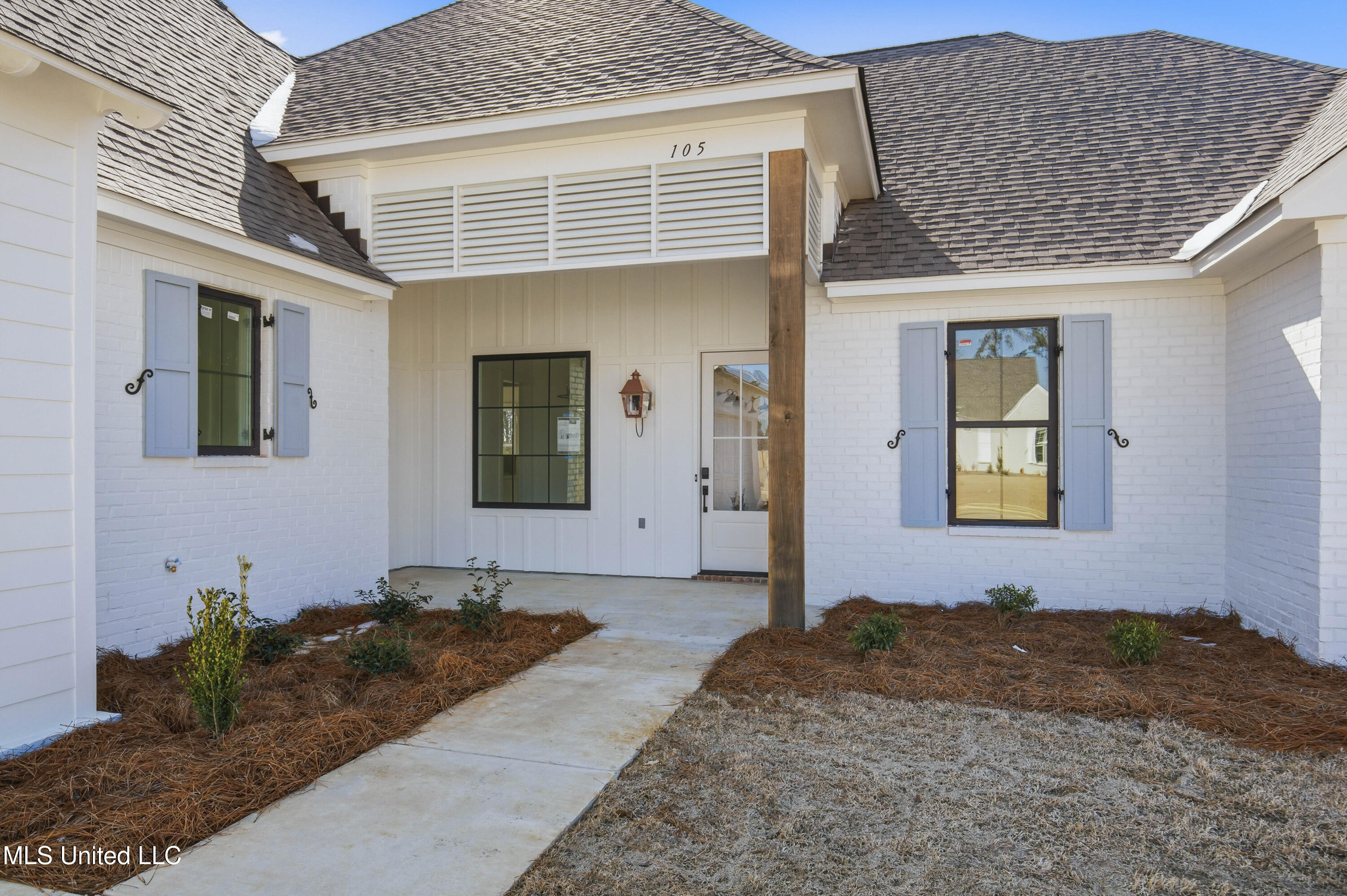 105 Grayson Way, Unit LOT 1391 Madison, MS 39110 - Photo 3 of 20 105 Greyson Way-3