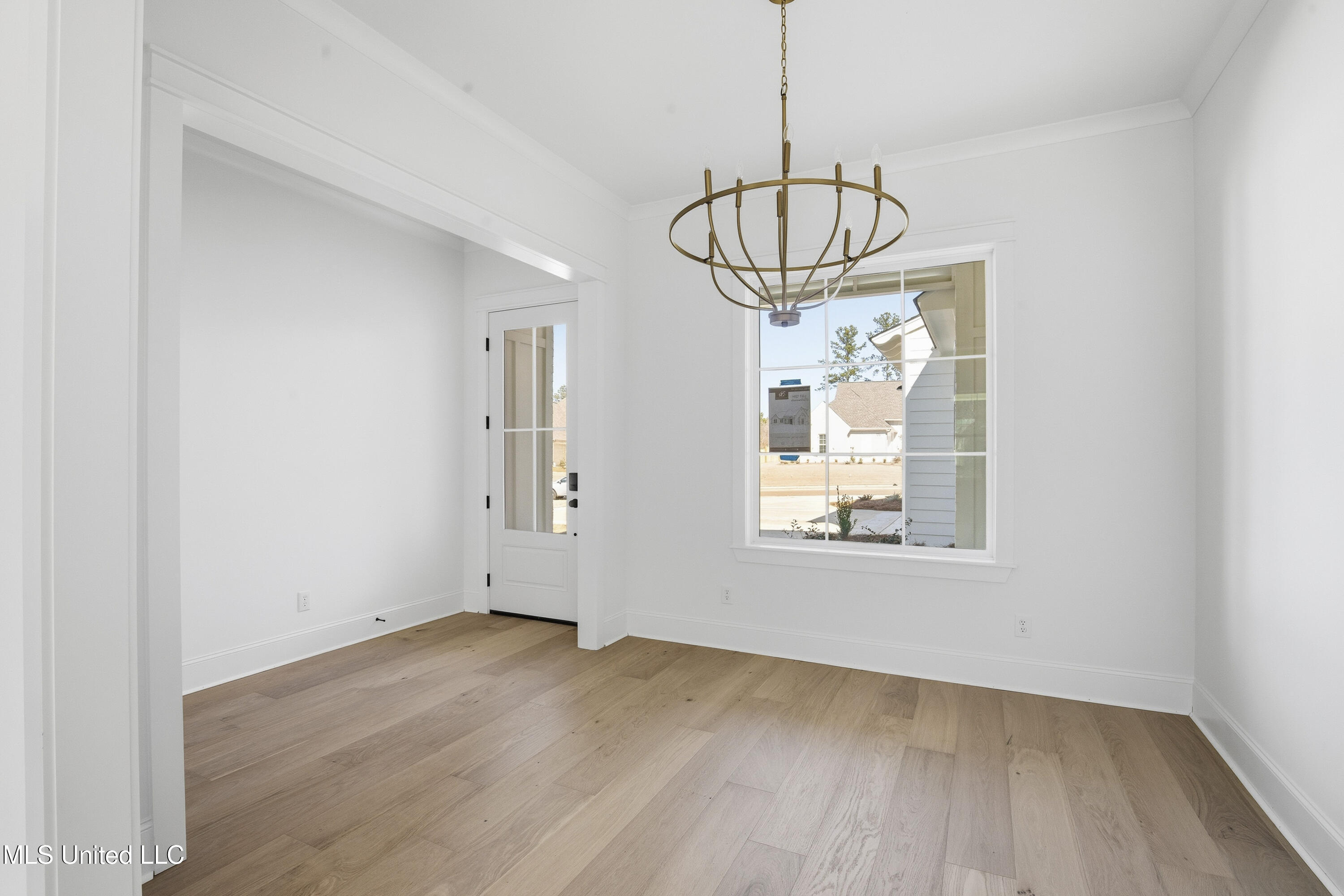 105 Grayson Way, Unit LOT 1391 Madison, MS 39110 - Photo 4 of 20 105 Greyson Way-4