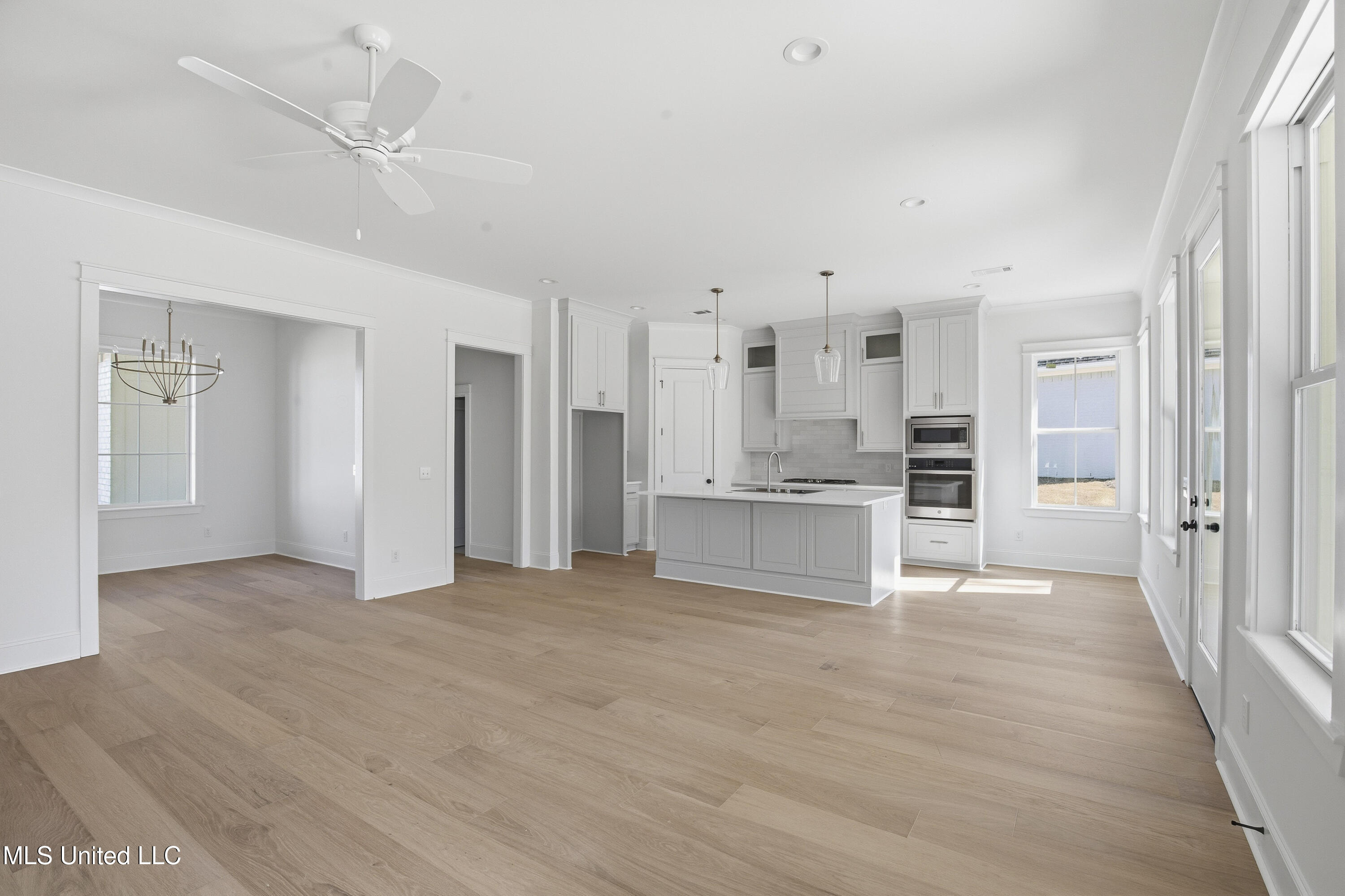 105 Grayson Way, Unit LOT 1391 Madison, MS 39110 - Photo 6 of 20 105 Greyson Way-6