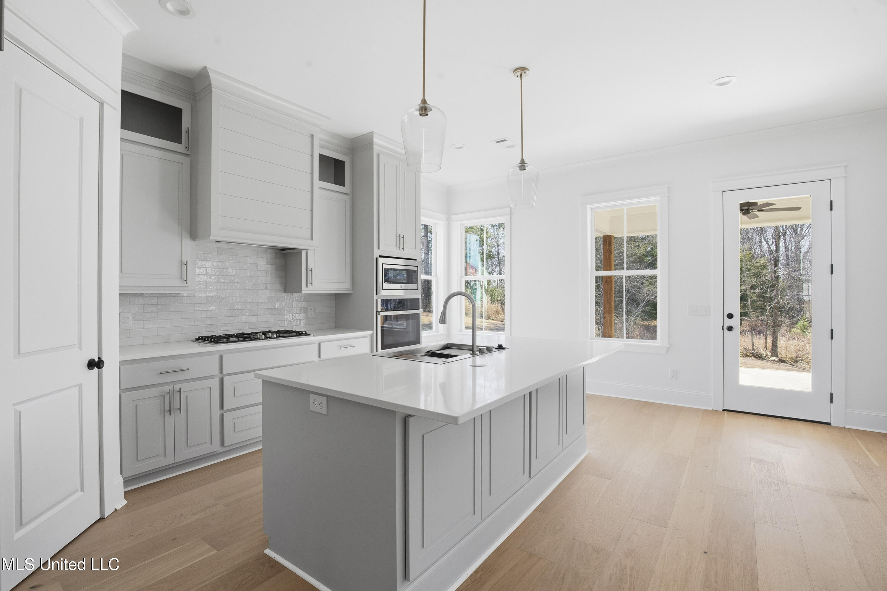 105 Grayson Way, Unit LOT 1391 Madison, MS 39110 - Photo 8 of 20 105 Greyson Way-8