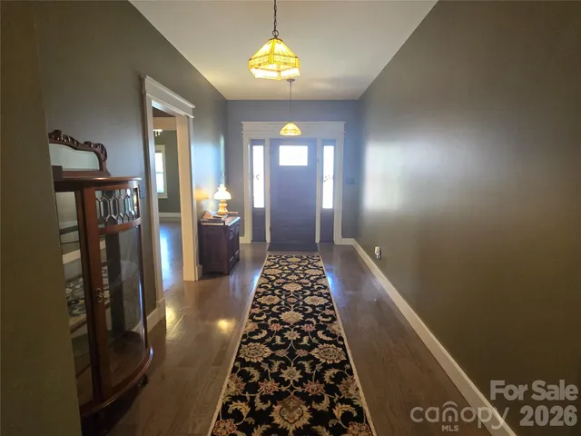 $529,900 | 107 Beechmont Drive, Morganton, NC 28655