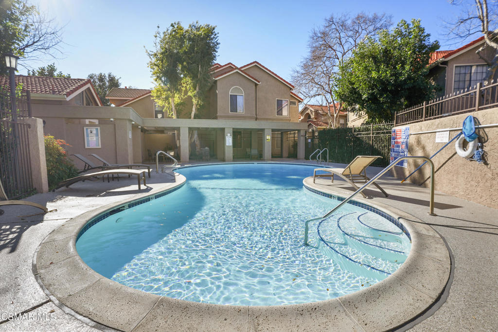 2304 Archwood Lane, Unit 92 Simi Valley, CA 93063 - Photo 21 of 24