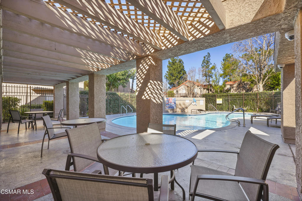 2304 Archwood Lane, Unit 92 Simi Valley, CA 93063 - Photo 22 of 24