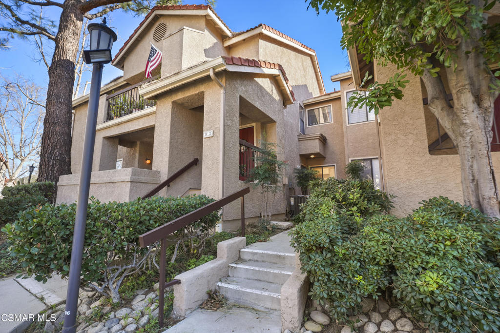 2304 Archwood Lane, Unit 92 Simi Valley, CA 93063 - Photo 23 of 24