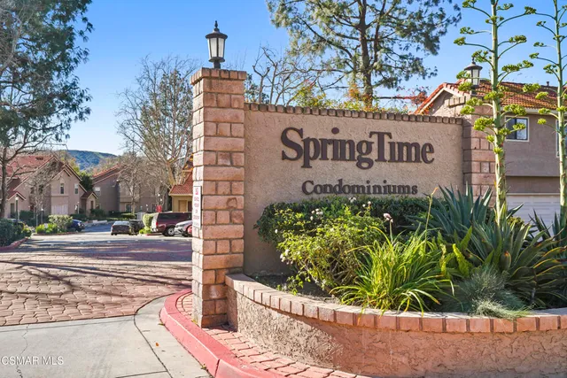 $629,000 | 2304 Archwood Lane, Unit 92, Simi Valley, CA 93063