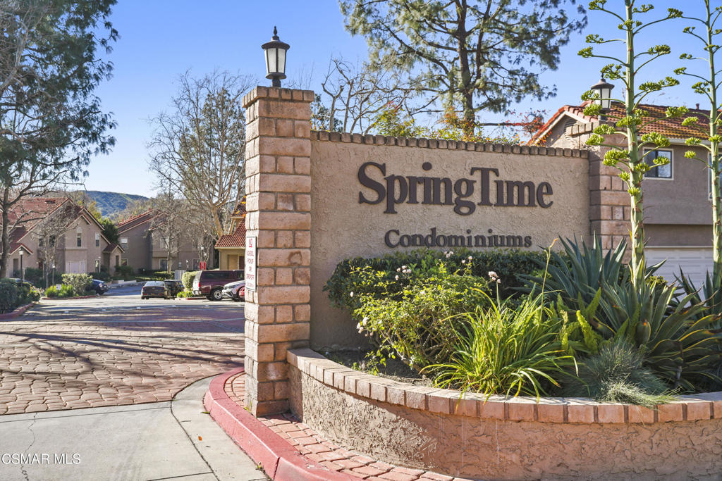 2304 Archwood Lane, Unit 92 Simi Valley, CA 93063 - Photo 24 of 24