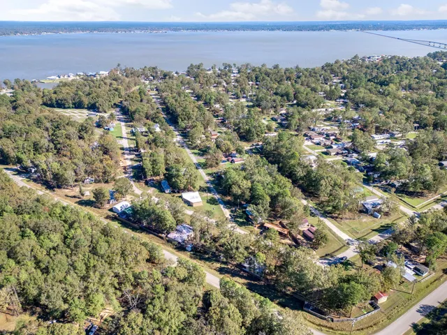 a car parked in front of a house