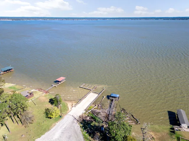 $99,750 | 326 West Woodland Shores Drive, Point Blank, TX 77364