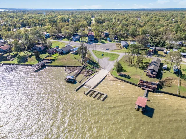 $99,750 | 326 West Woodland Shores Drive, Point Blank, TX 77364