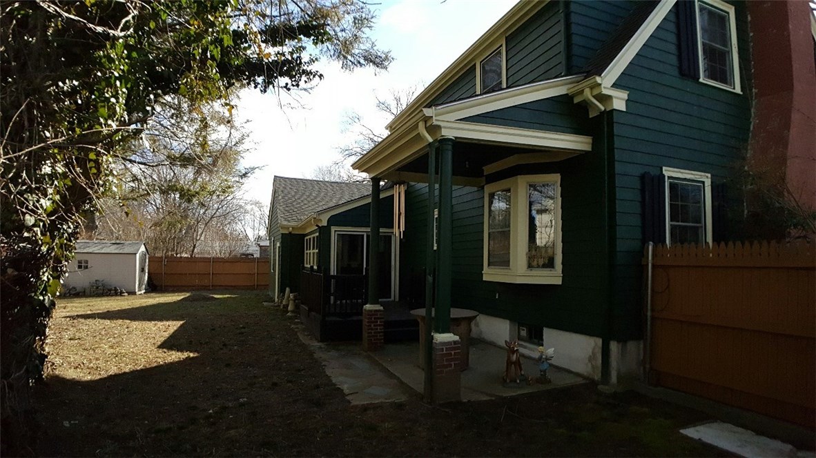 31 Lookoff Road Cranston, RI 02905 - Photo 18 of 22 Gallery Image 18