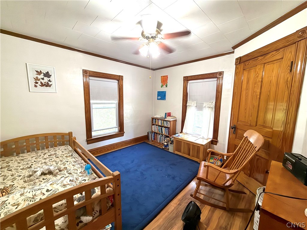 1304 South Hammond Road Hammond, NY 13646 - Photo 26 of 29 Bedroom3