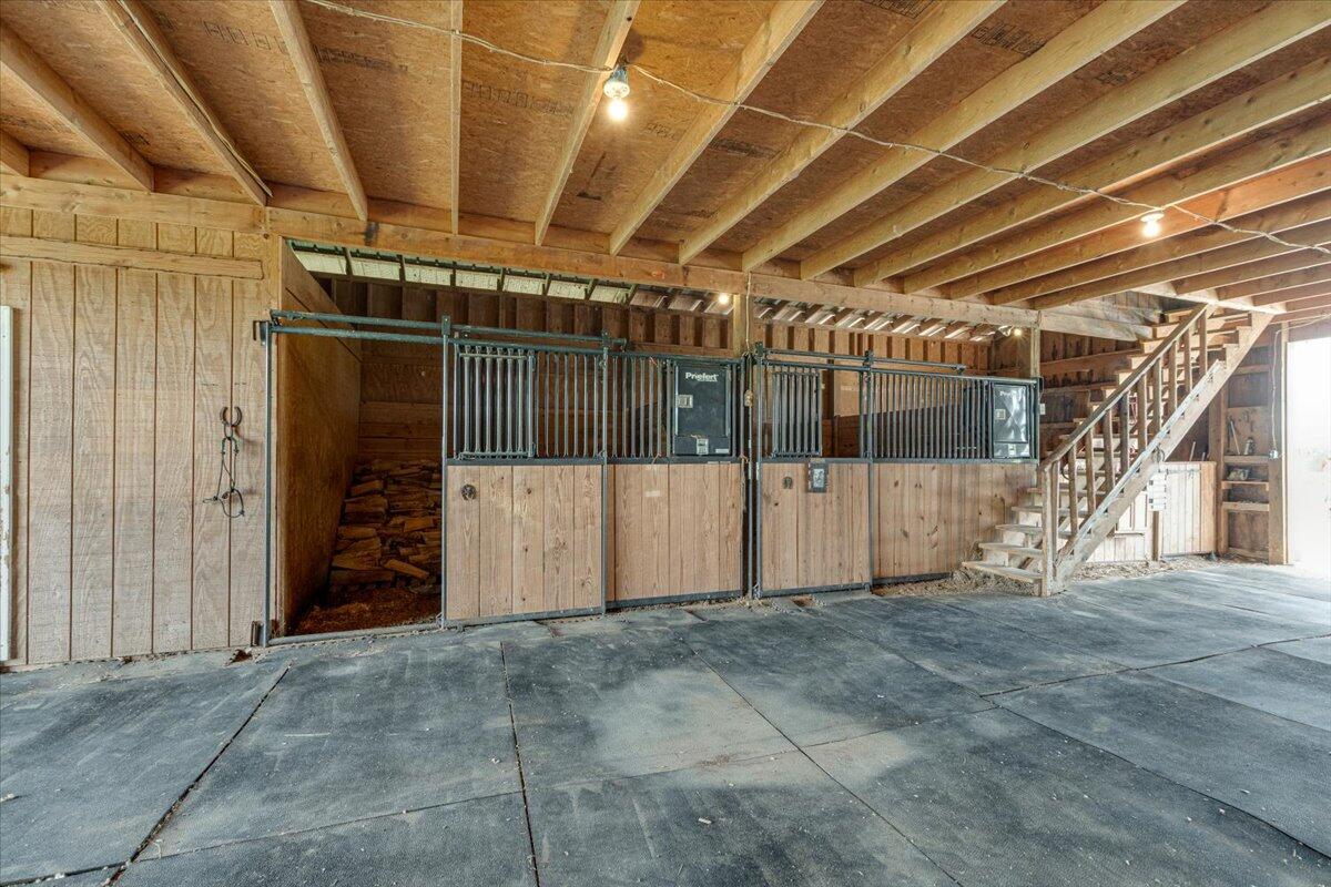 1000 Red Belt Road Chickamauga, GA 30707 - Photo 54 of 62 Barn