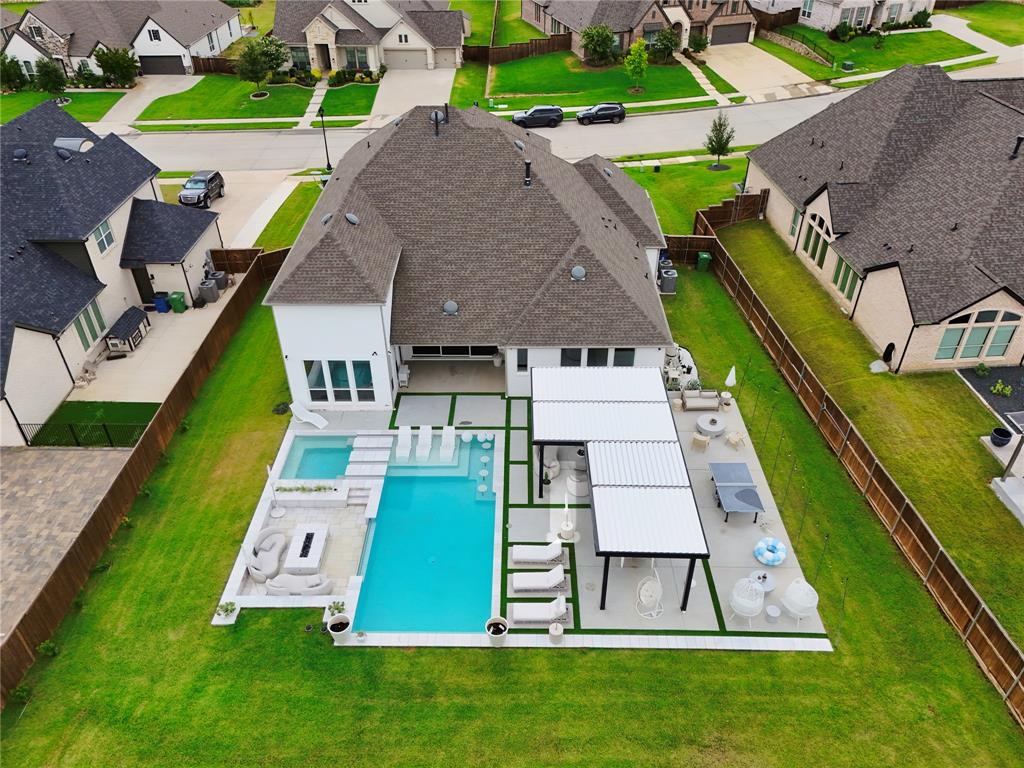 2028 Waterleaf Road Haslet, TX 76052 - Photo 34 of 34
