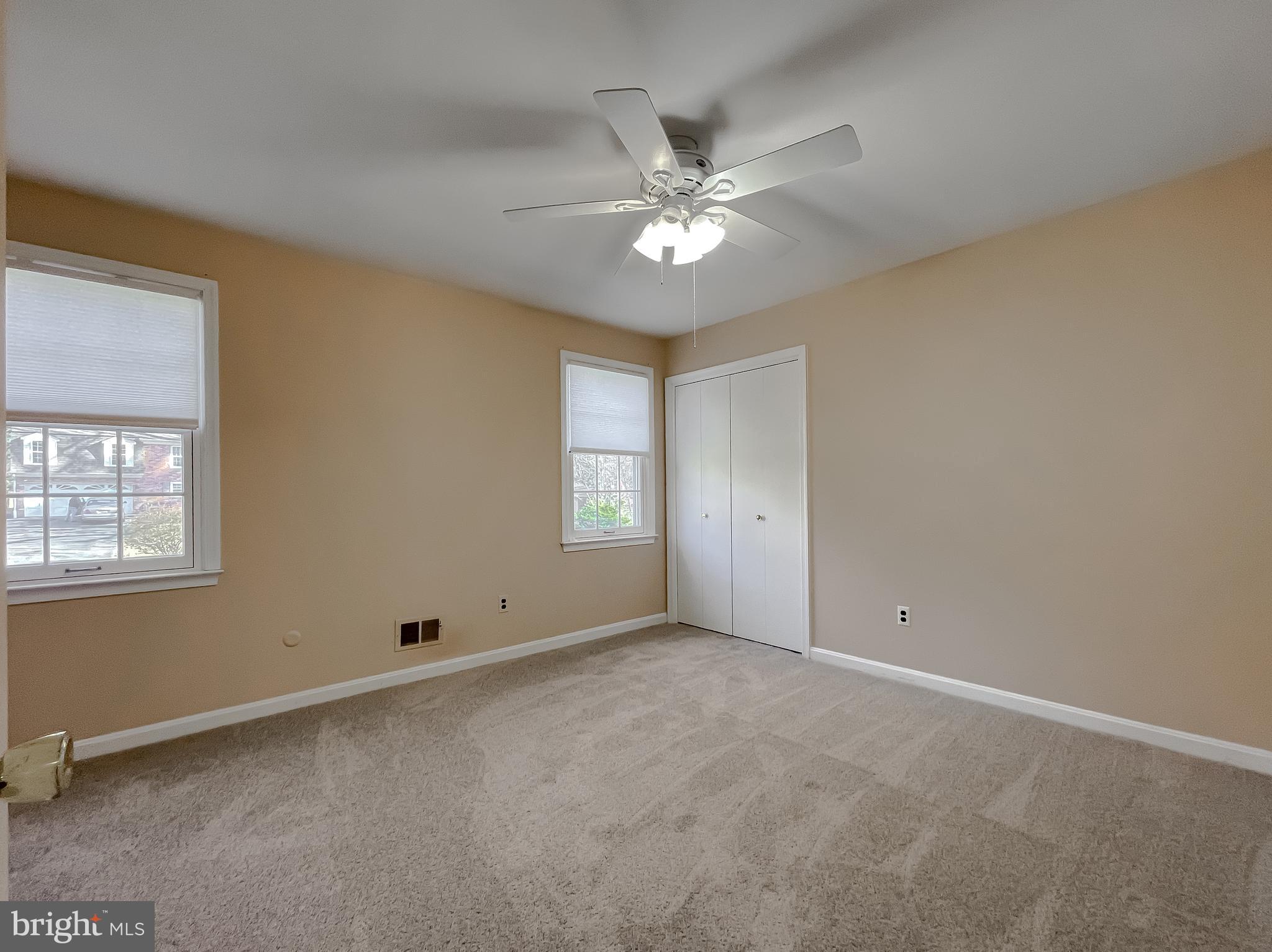 513 Clarks Run Road La Plata, MD 20646 - Photo 26 of 45 a view of an empty room with a window