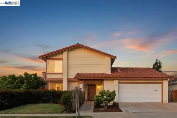 $2,298,000 | 33513 Bardolph Circle, Fremont, CA 94555