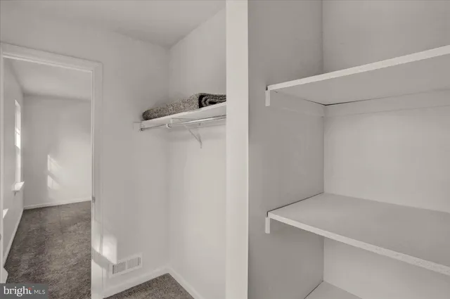 a view of small space