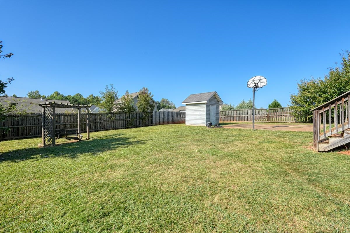 517 Goldstone Lane Boiling Springs, SC 29316 - Photo 25 of 31