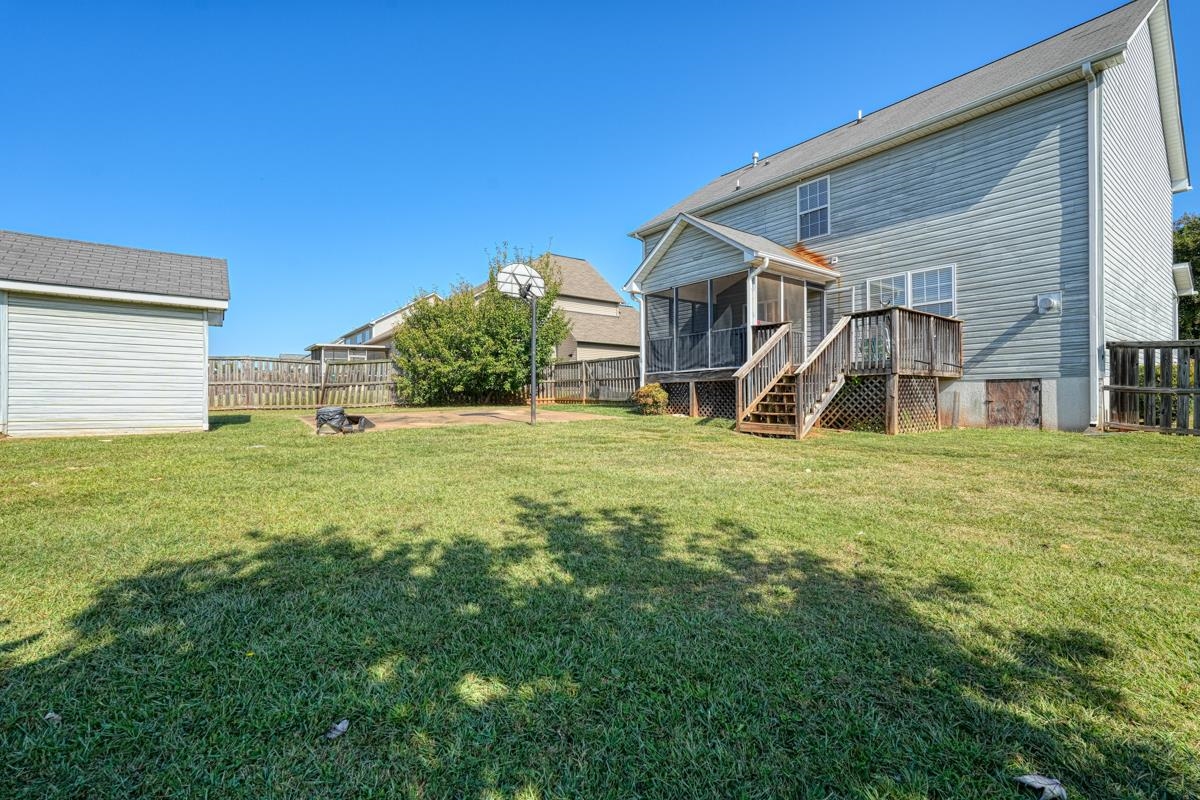 517 Goldstone Lane Boiling Springs, SC 29316 - Photo 26 of 31