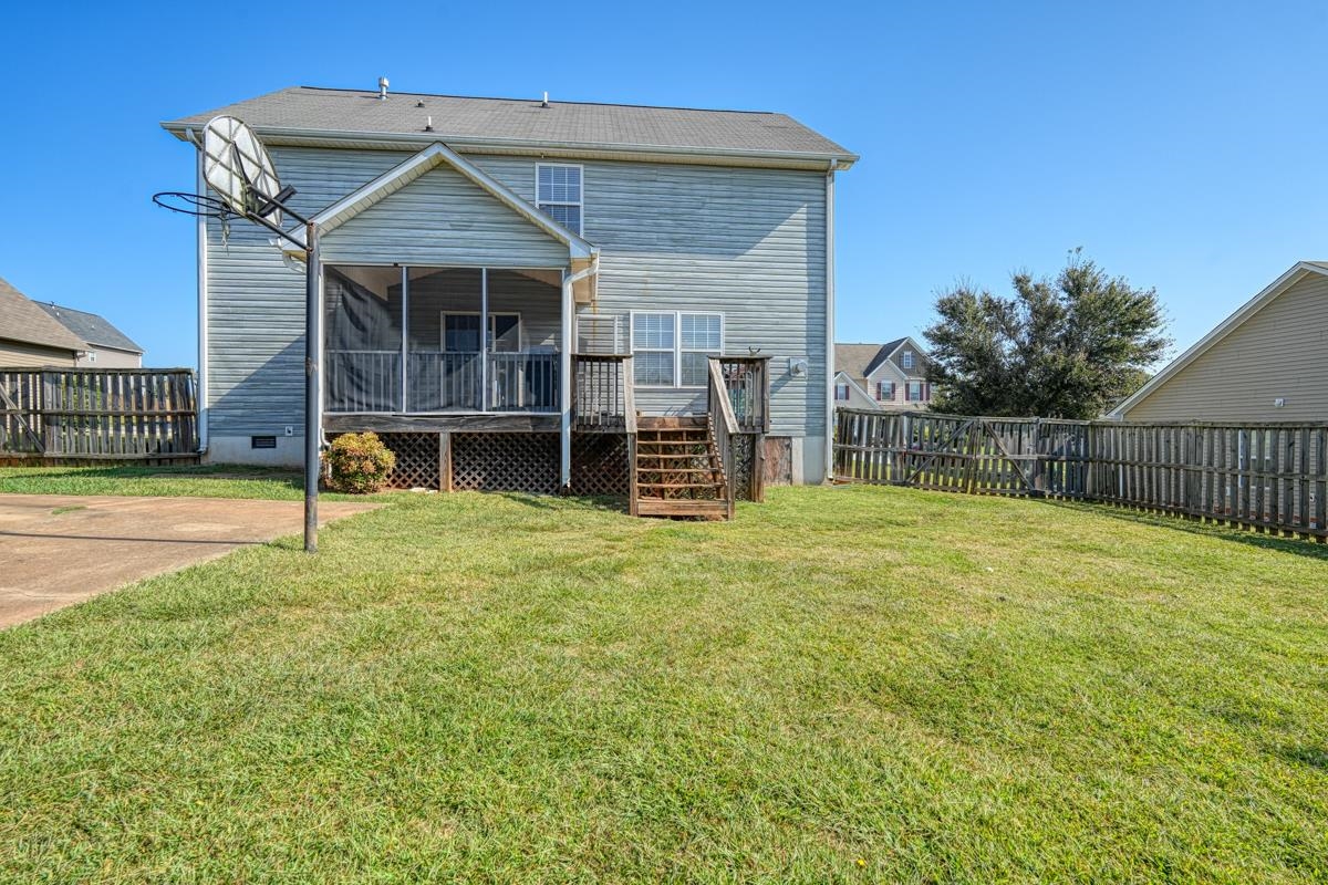 517 Goldstone Lane Boiling Springs, SC 29316 - Photo 27 of 31