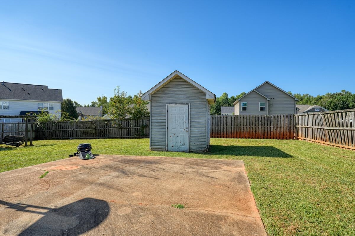 517 Goldstone Lane Boiling Springs, SC 29316 - Photo 28 of 31
