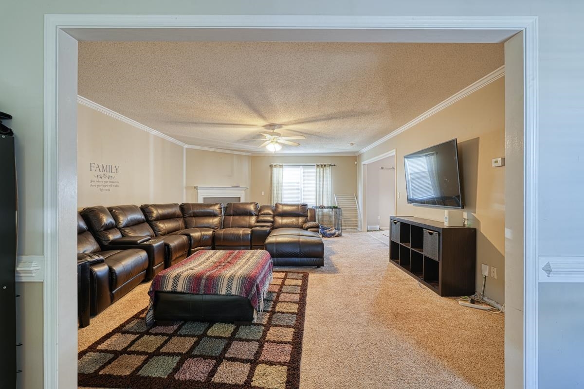 517 Goldstone Lane Boiling Springs, SC 29316 - Photo 29 of 31