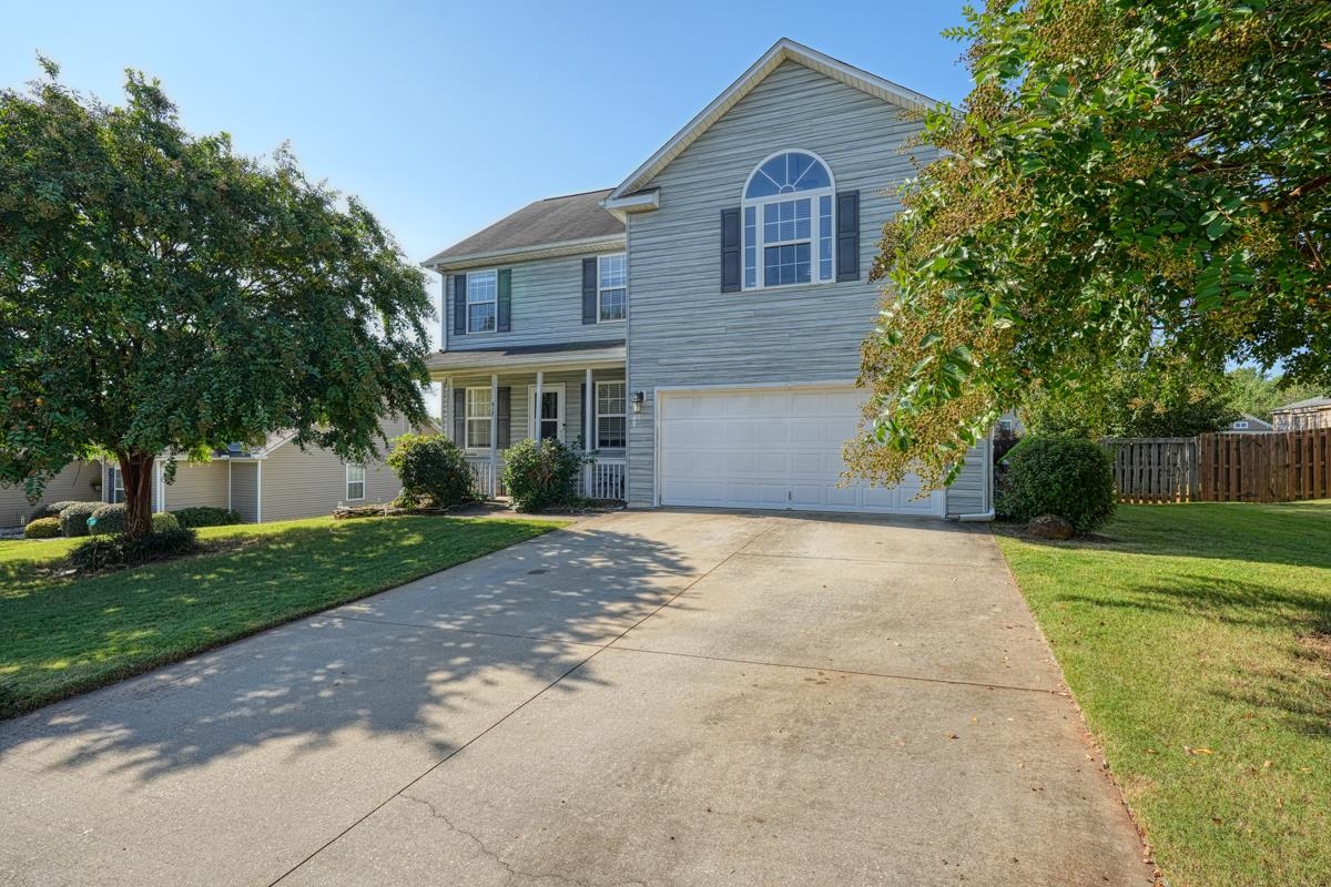 517 Goldstone Lane Boiling Springs, SC 29316 - Photo 30 of 31