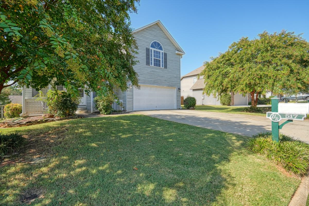 517 Goldstone Lane Boiling Springs, SC 29316 - Photo 31 of 31