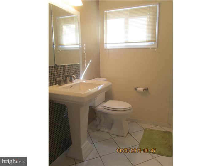 153 Wistar Road Fairless Hills, PA 19030 - Photo 11 of 25 Bathroom