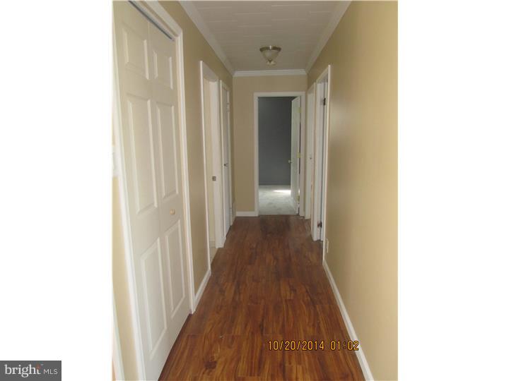 153 Wistar Road Fairless Hills, PA 19030 - Photo 10 of 25 Hallway